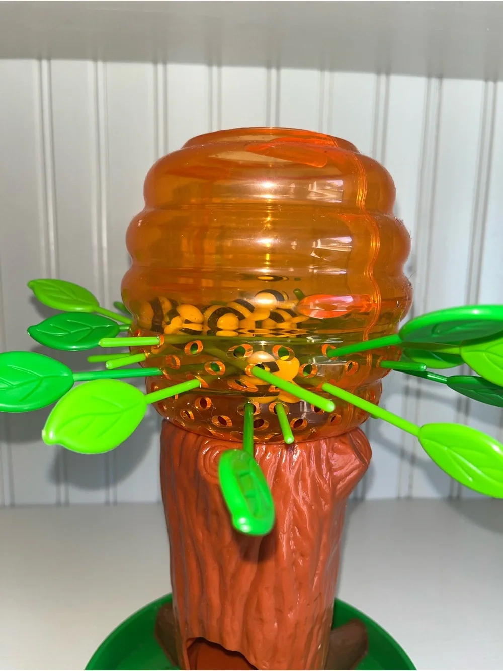Bee Tree Game
